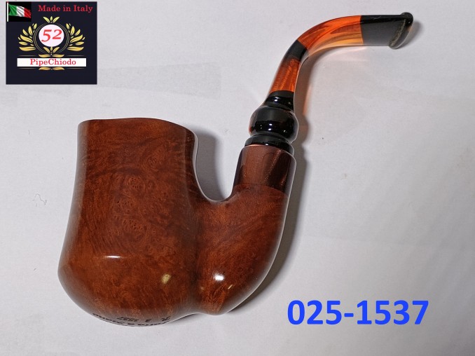  -  pipe Fatte a Mano